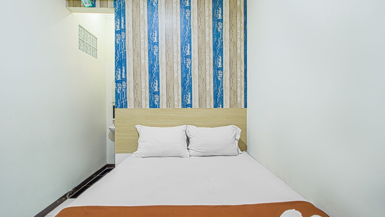 Photo of Bedroom in Bandung
