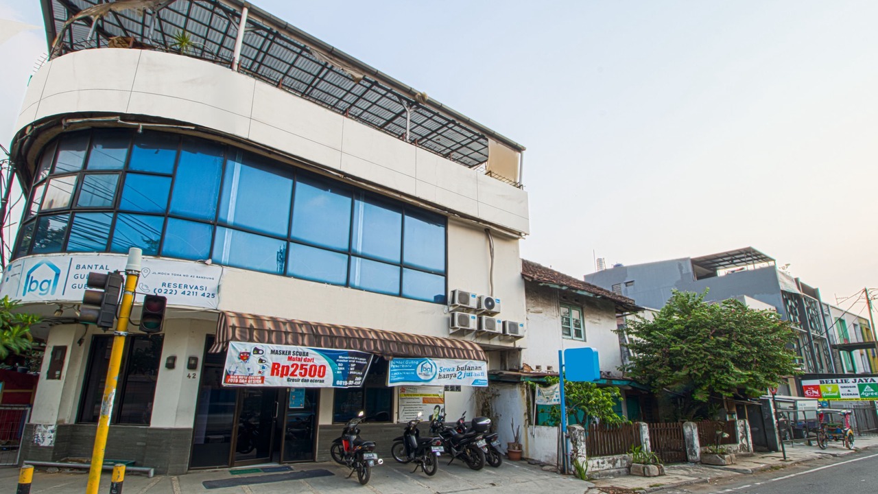 Photo of Outdoor in Bandung