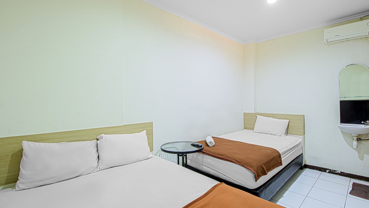 Photo of Bedroom in Bandung