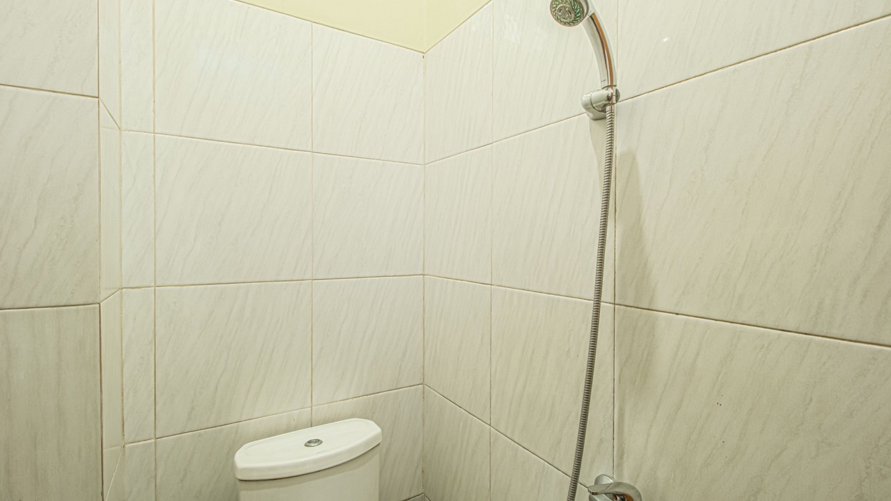 Photo of Bathroom in Bandung