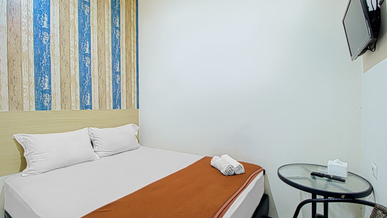 Photo of Bedroom in Bandung