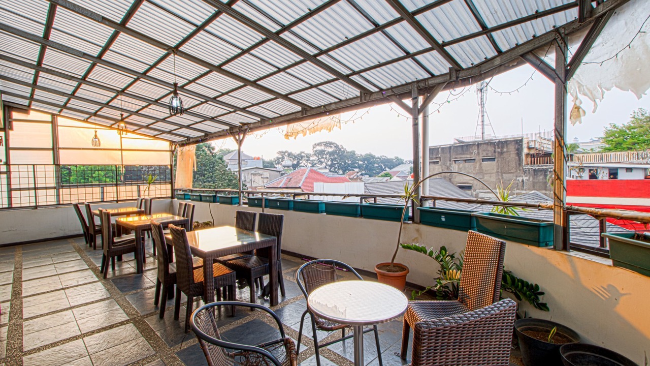 Photo of Outdoor in Bandung