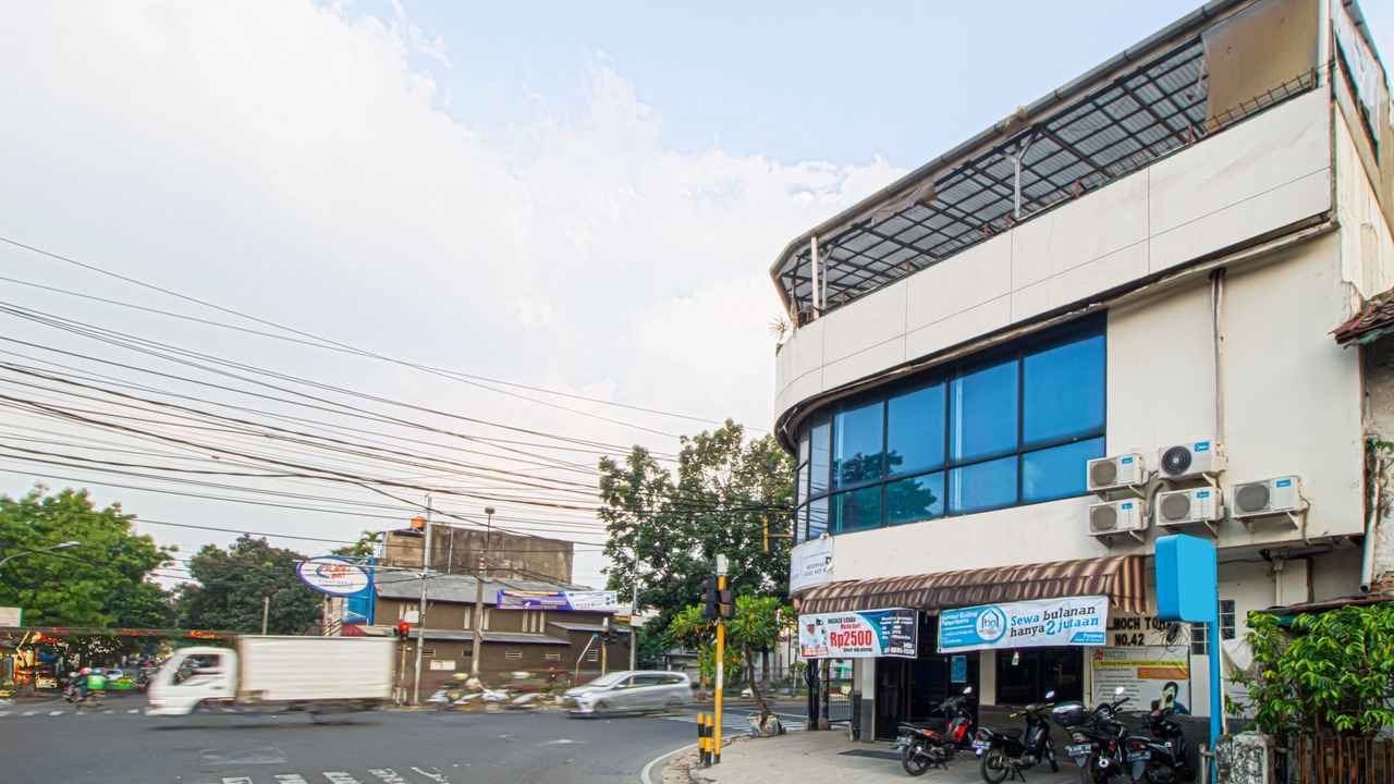 Photo of Outdoor in Bandung