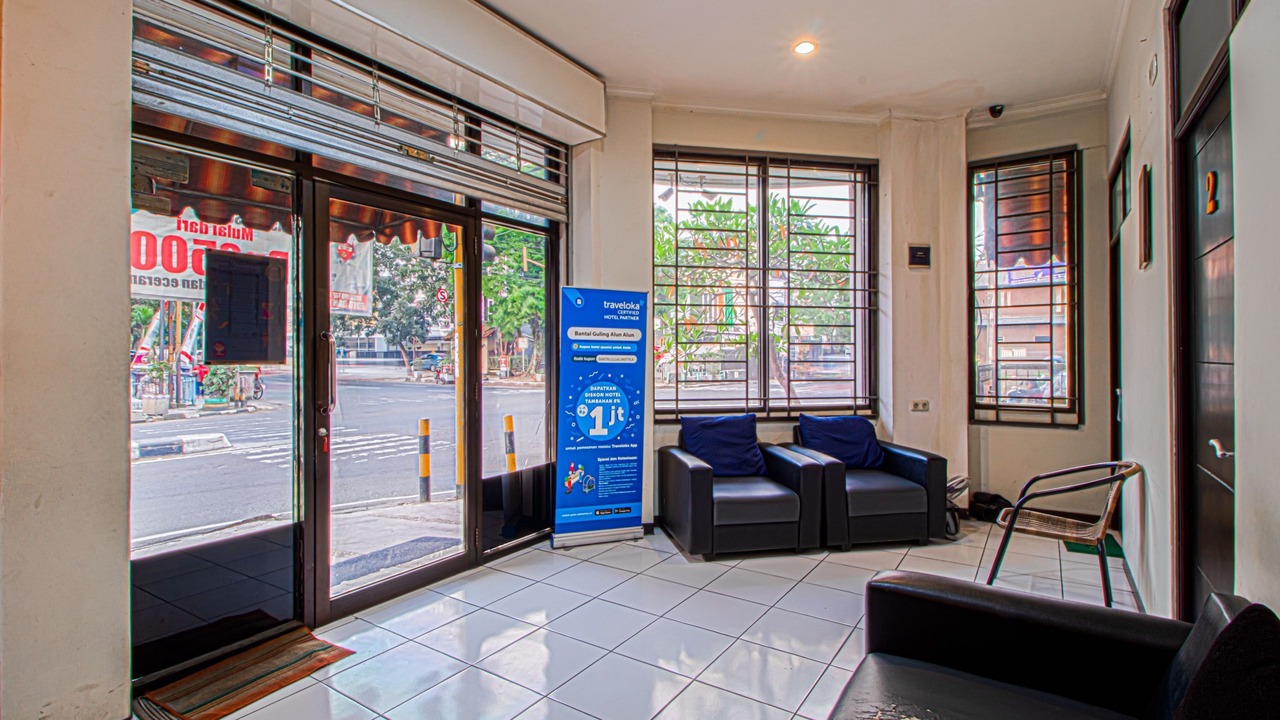 Photo of Livingroom in Bandung