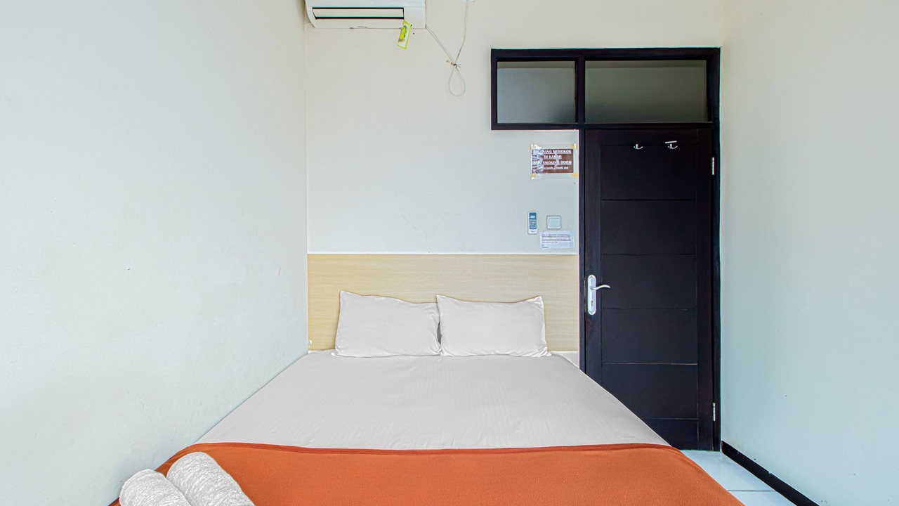 Photo of Bedroom in Bandung