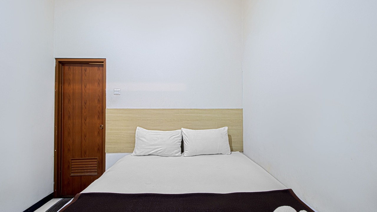 Photo of Bedroom in Bandung