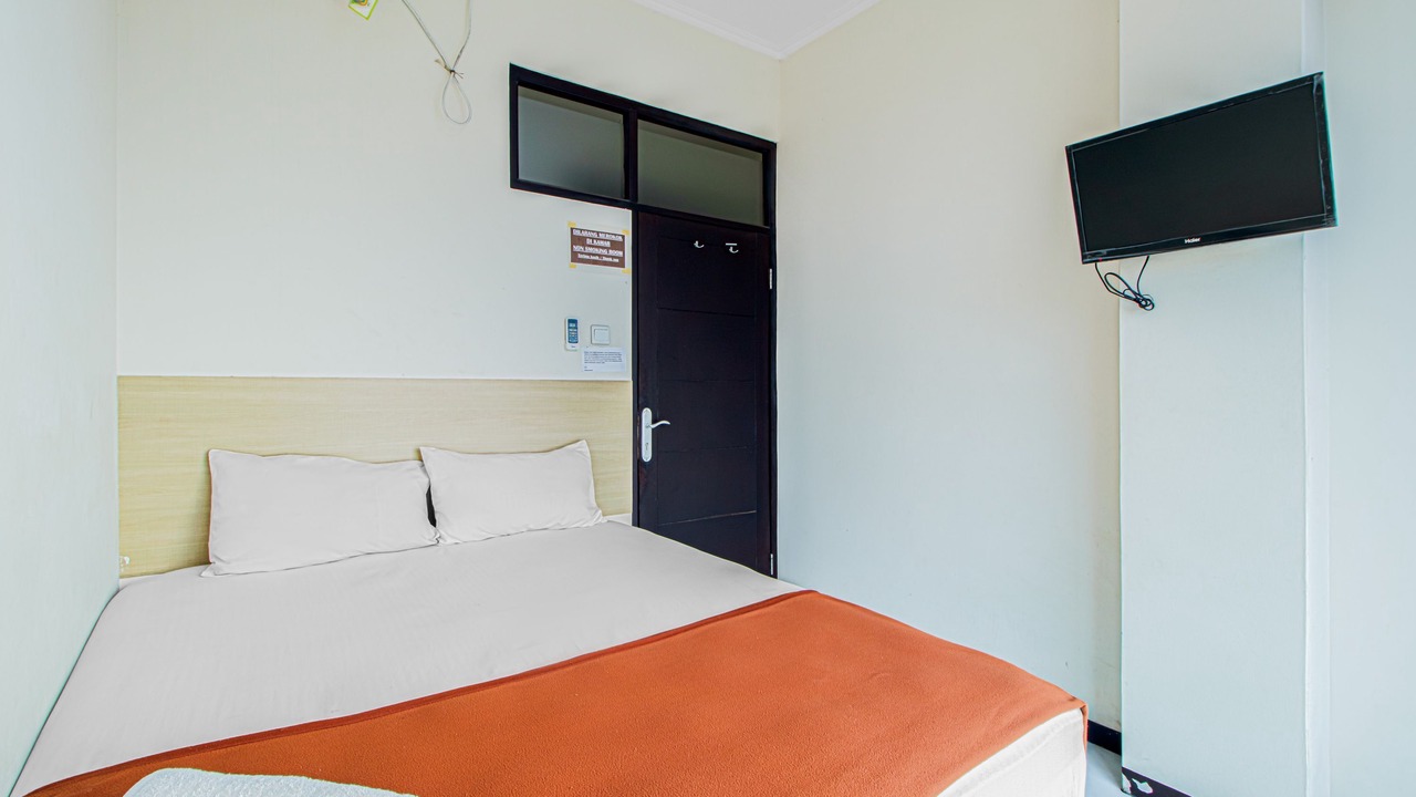 Photo of Bedroom in Bandung