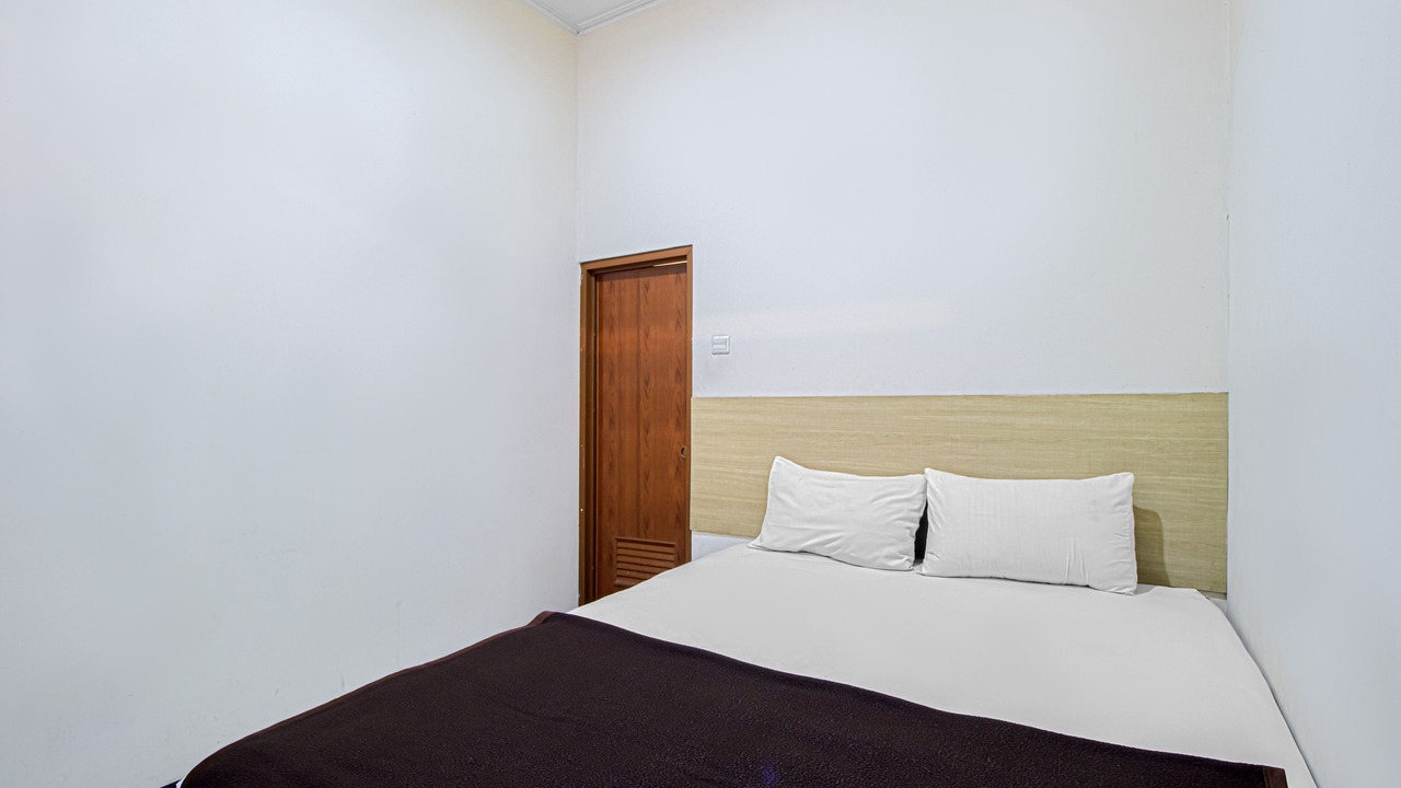 Photo of Bedroom in Bandung