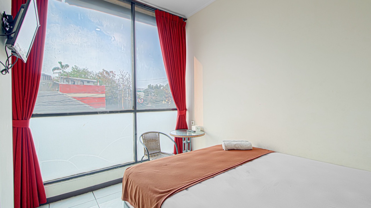 Photo of Bedroom in Bandung