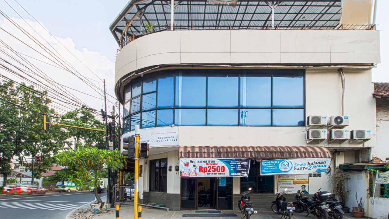 Photo of Outdoor in Bandung