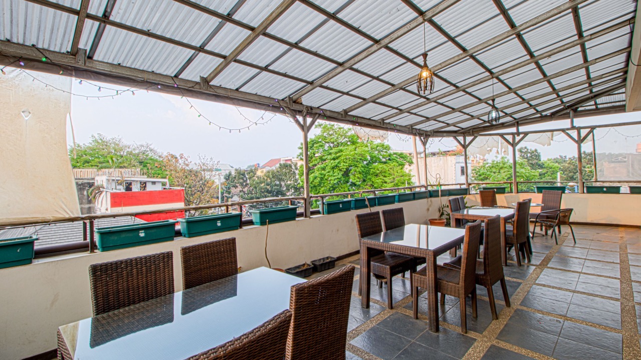 Photo of Outdoor in Bandung