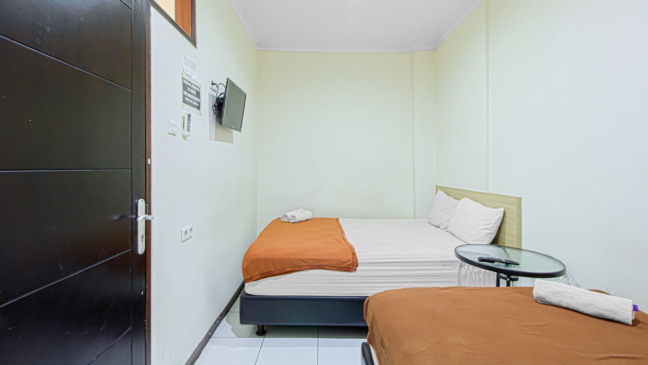 Photo of Bedroom in Bandung