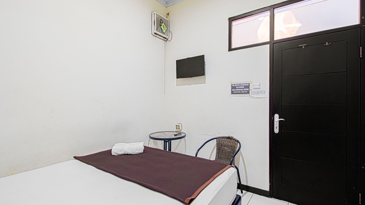 Photo of Bedroom in Bandung