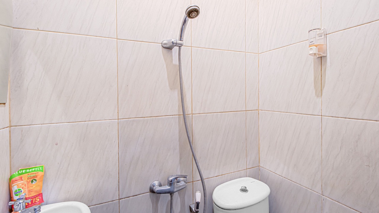 Photo of Bathroom in Bandung