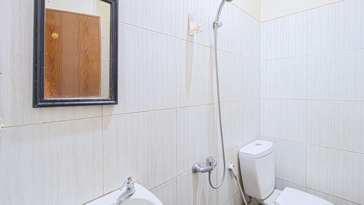 Photo of Bathroom in Bandung