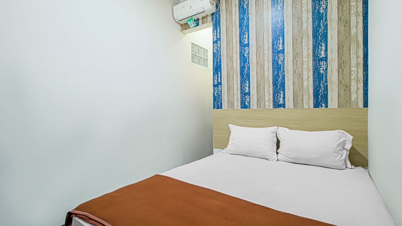 Photo of Bedroom in Bandung