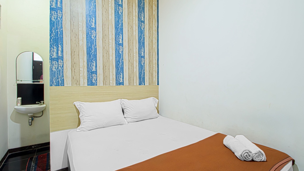 Photo of Bedroom in Bandung