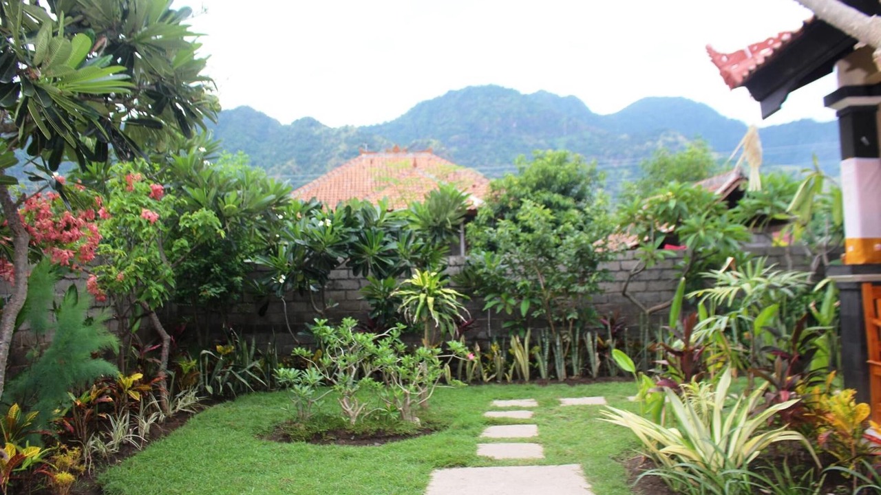 Photo of Outdoor in Pemuteran