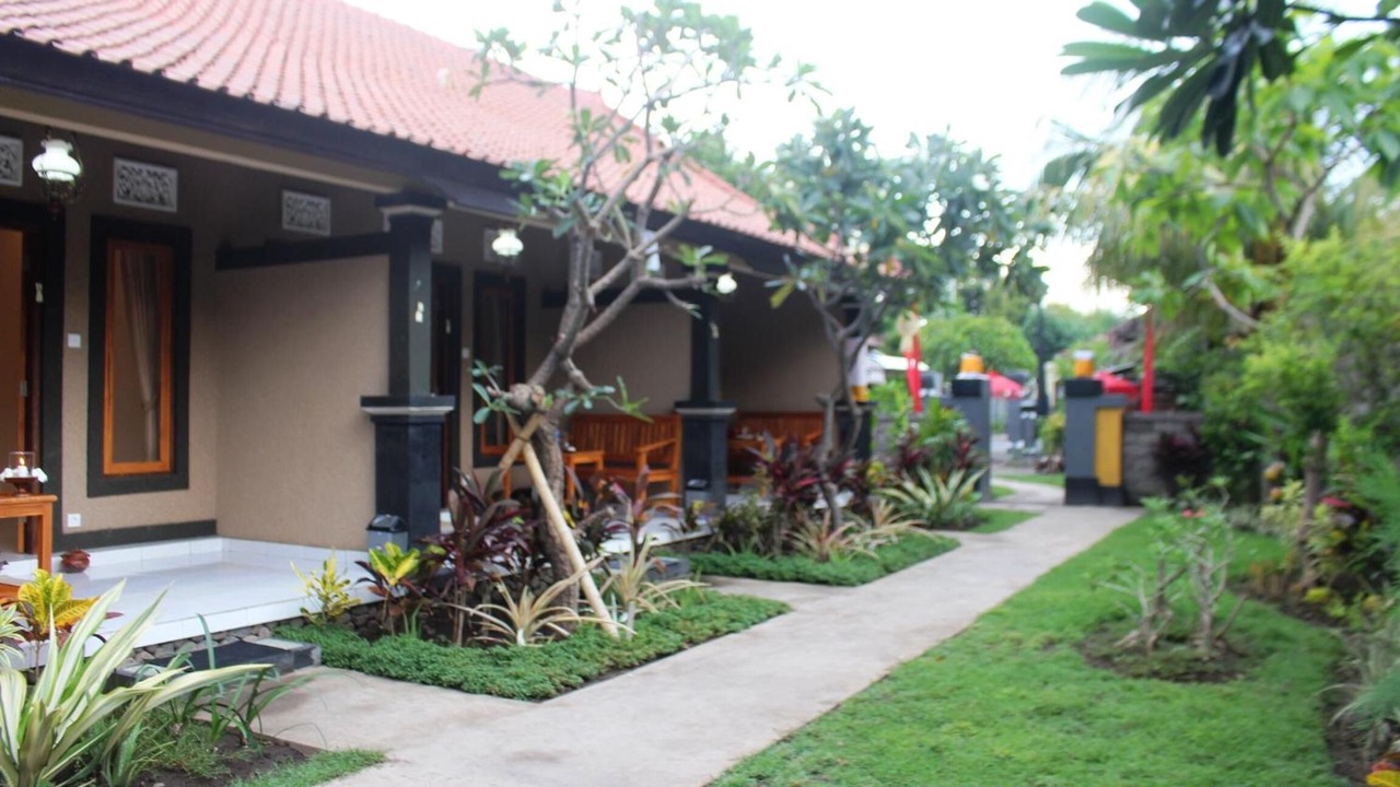 Photo of Outdoor in Pemuteran