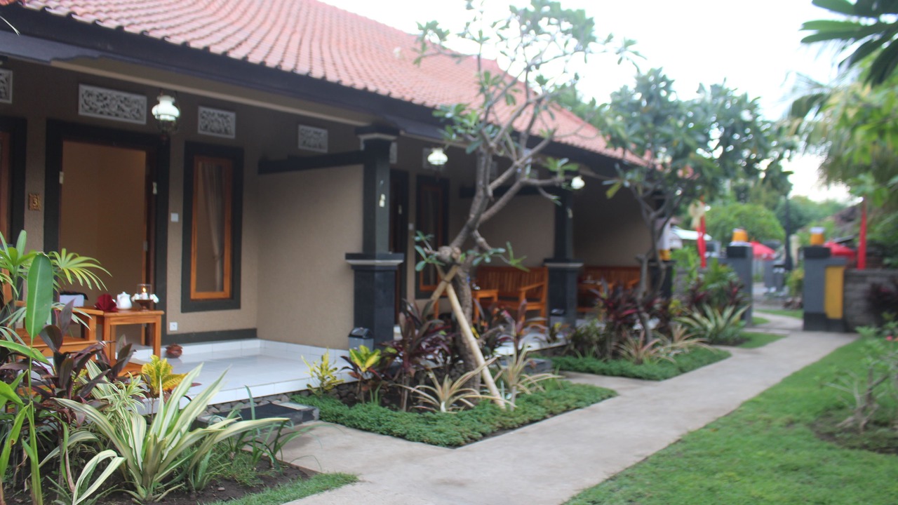 Photo of Outdoor in Pemuteran