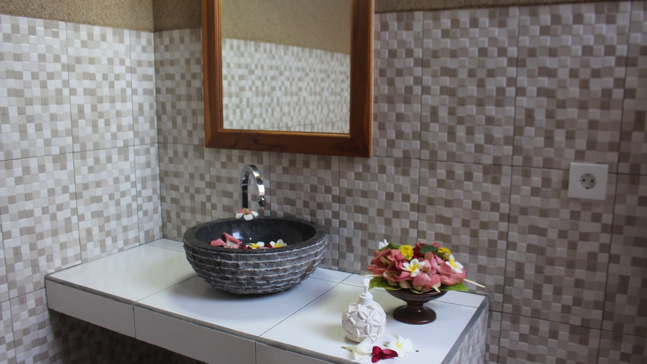 Photo of Bathroom in Pemuteran