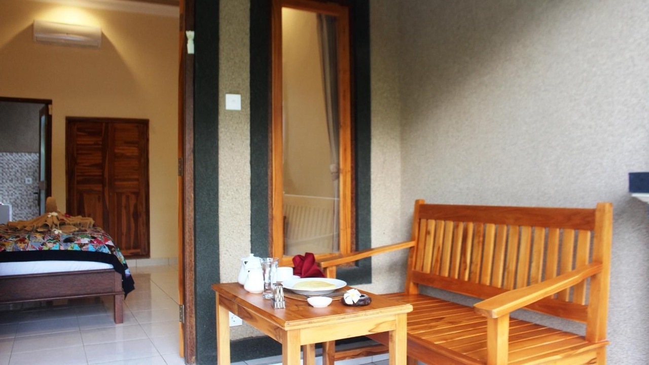 Photo of Patio Balcony in Pemuteran