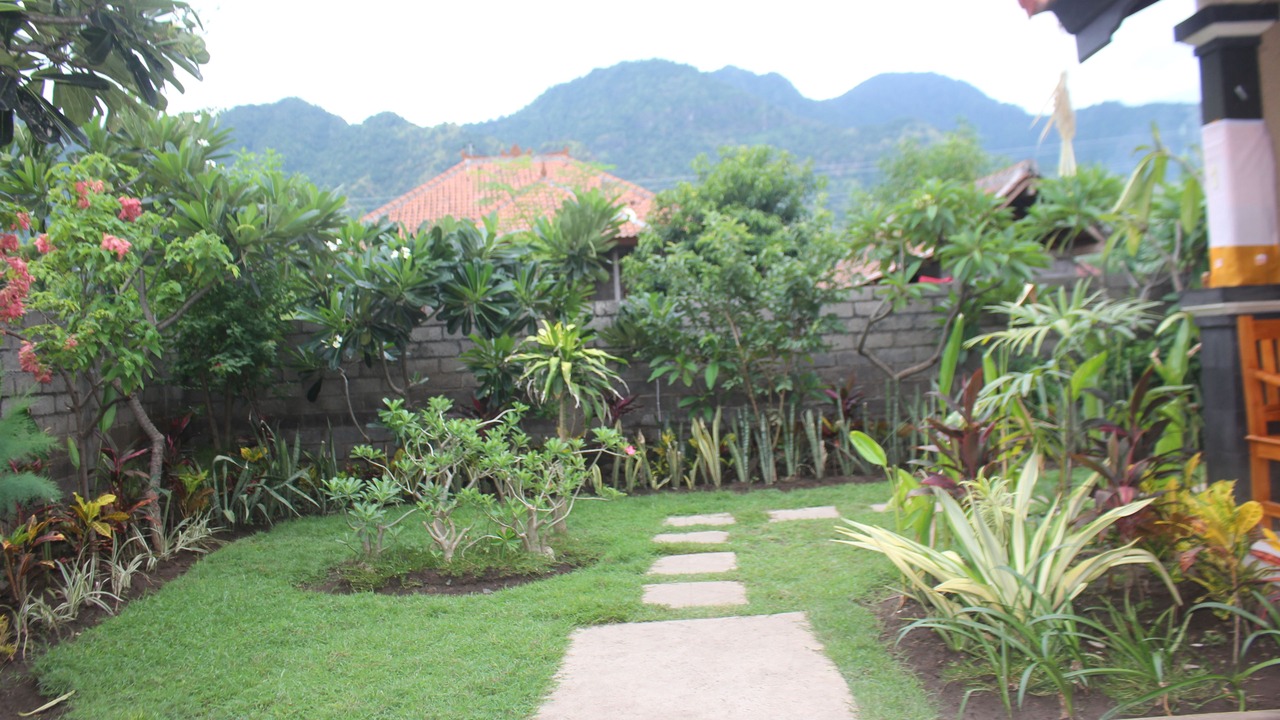 Photo of Outdoor in Pemuteran