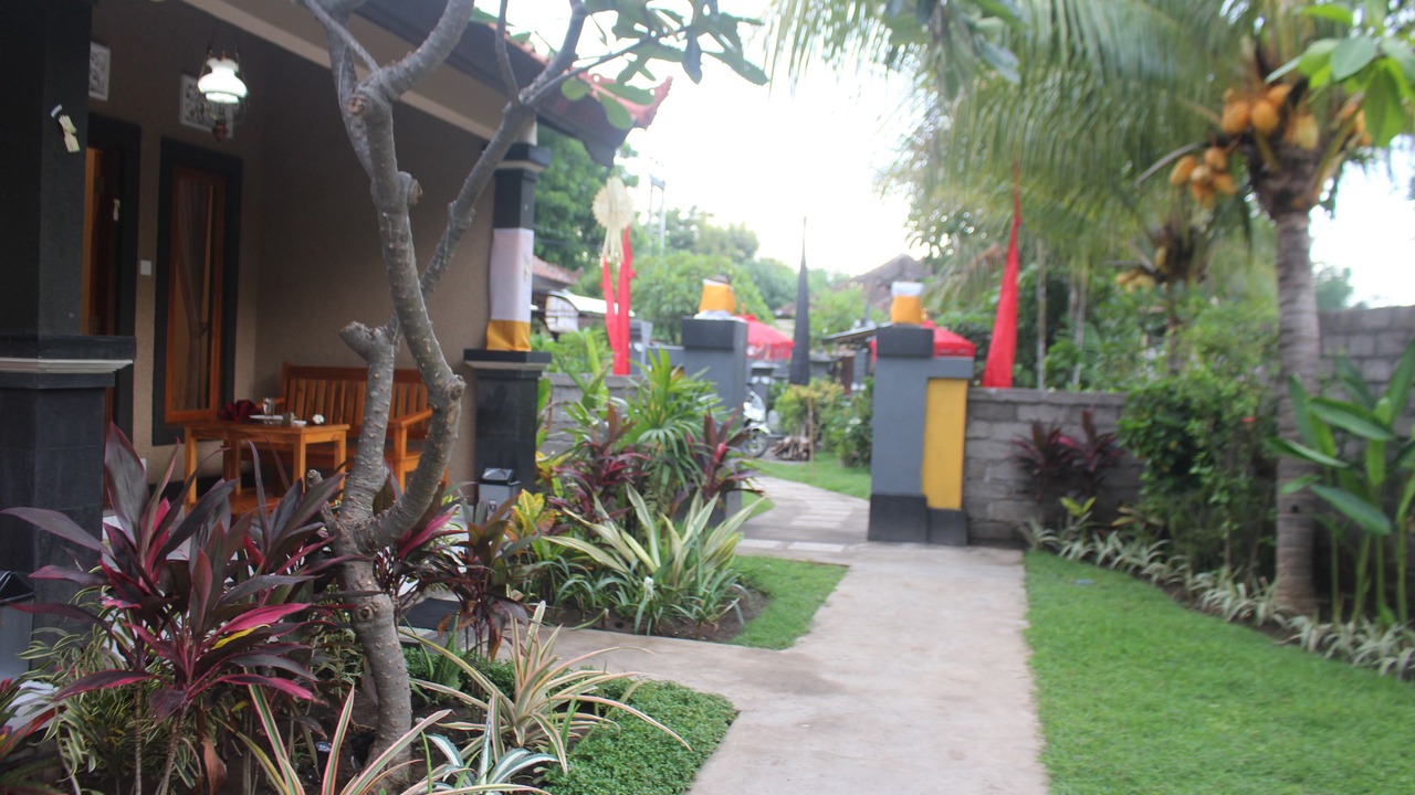 Photo of Outdoor in Pemuteran