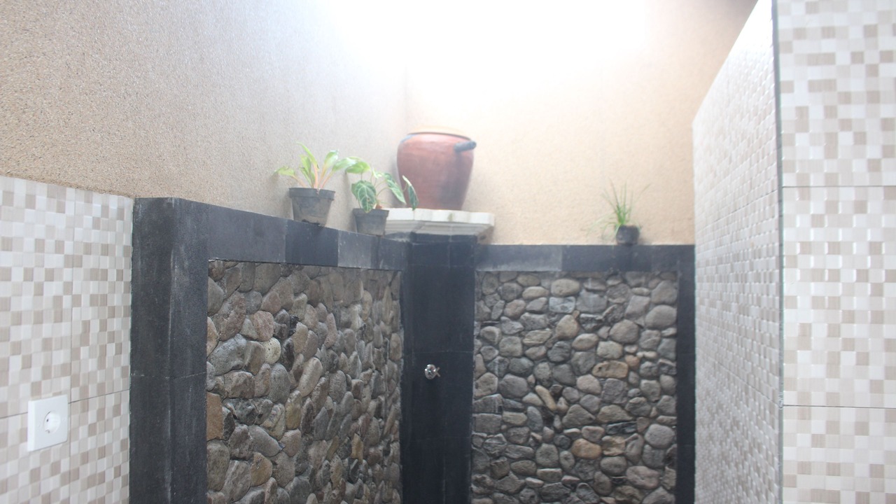 Photo of Bathroom in Pemuteran