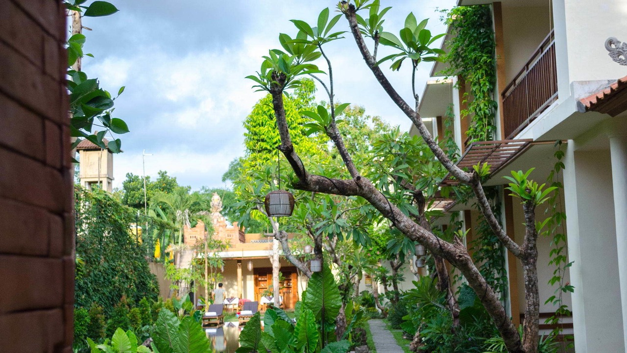 Photo of Outdoor in Nyuh Kuning