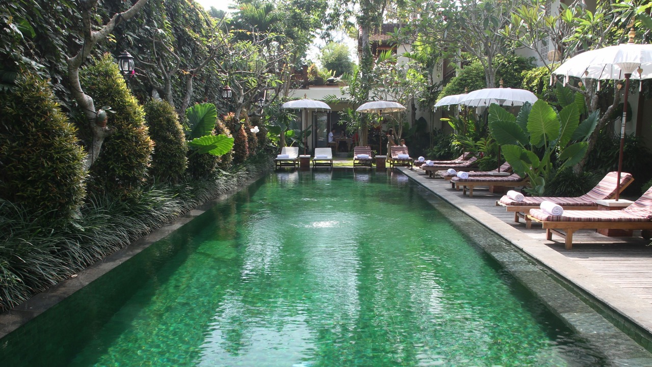 Photo of Outdoor in Nyuh Kuning
