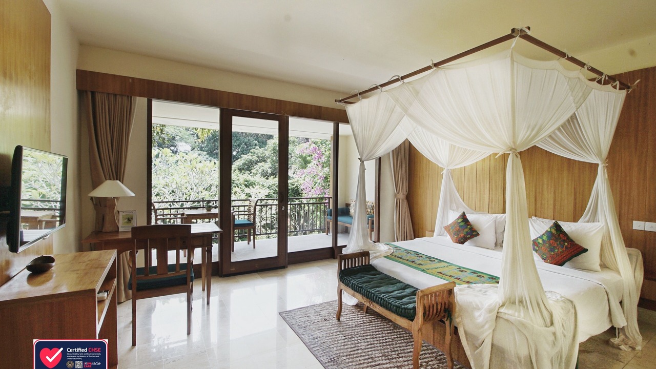 Photo of Bedroom in Nyuh Kuning