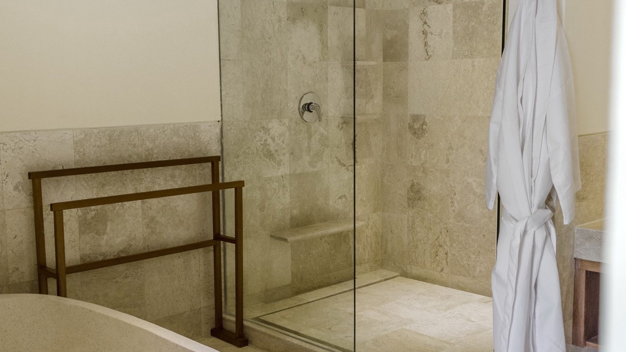 Photo of Bathroom in Nyuh Kuning