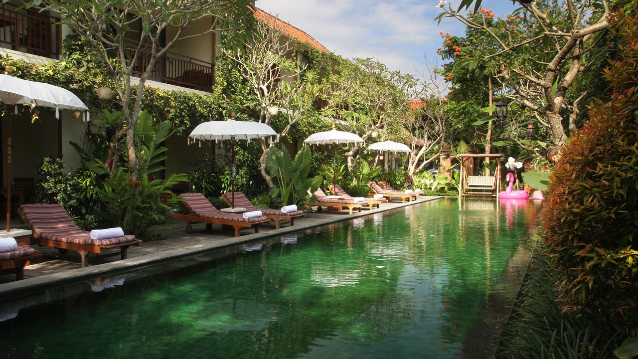 Photo of Outdoor in Nyuh Kuning