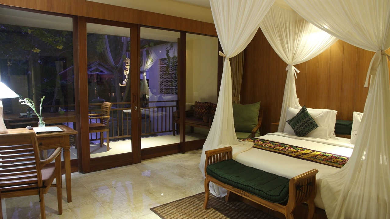 Photo of Bedroom in Nyuh Kuning