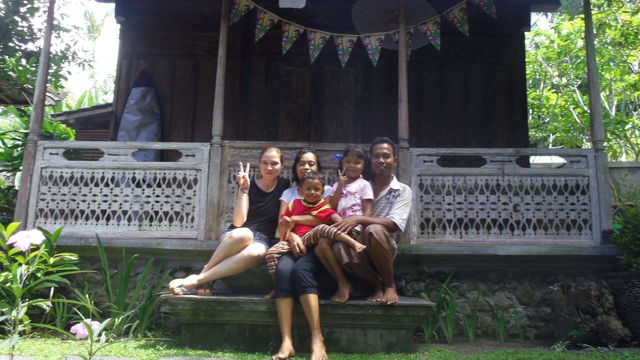Photo of Outdoor in Cepaka