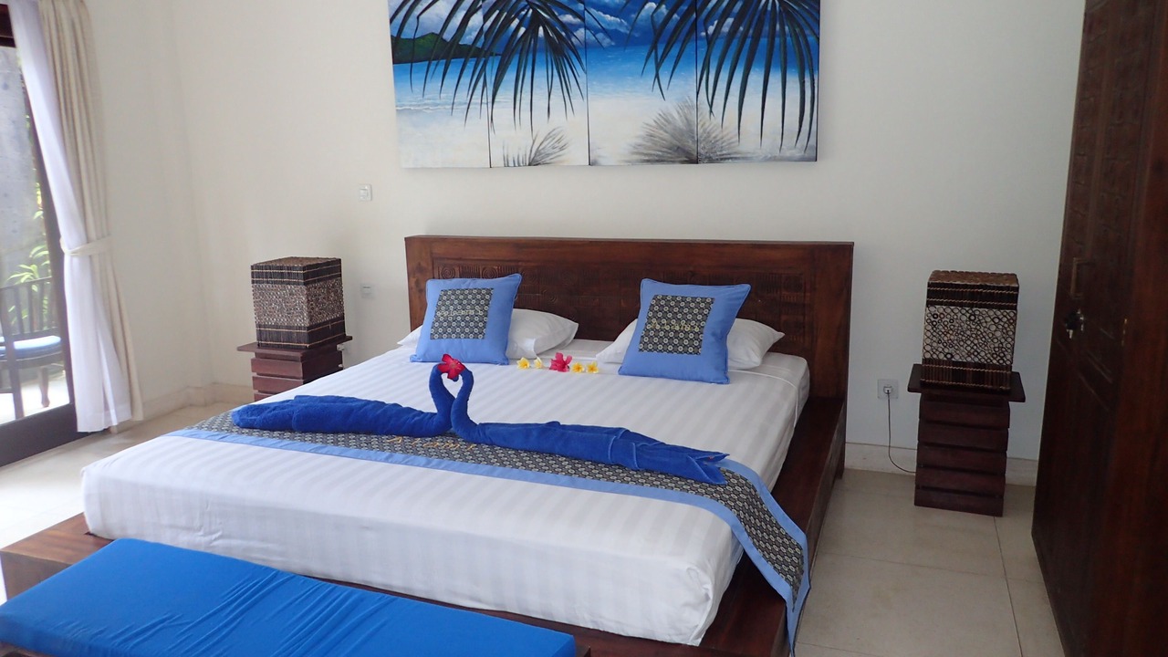 Photo of Bedroom in Amed