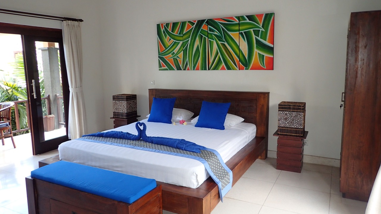 Photo of Bedroom in Amed