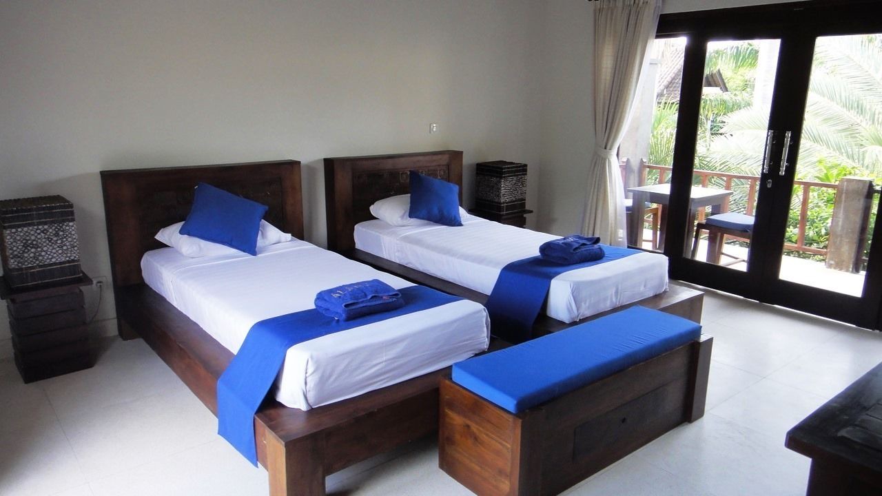 Photo of Bedroom in Amed