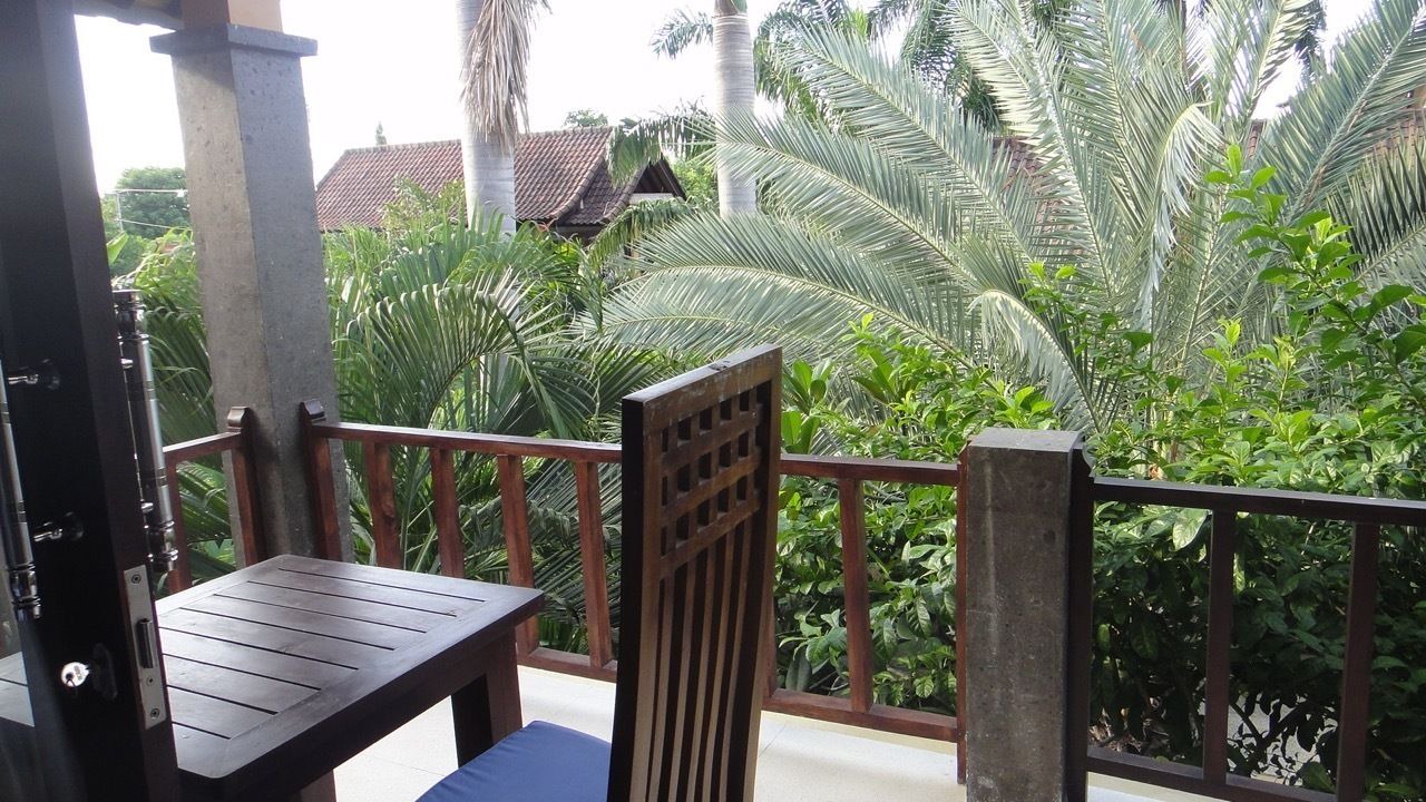 Photo of Patio Balcony in Amed