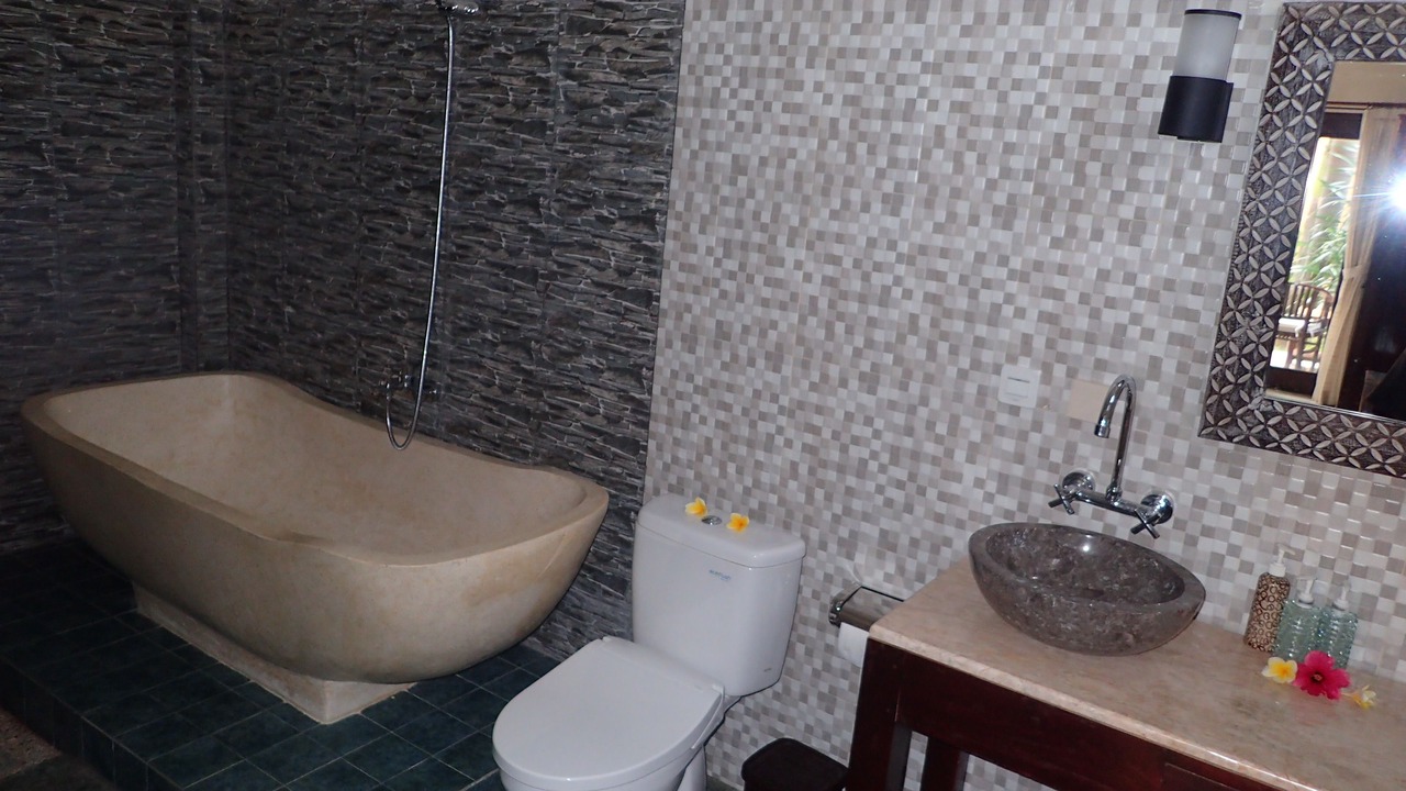 Photo of Bathroom in Amed