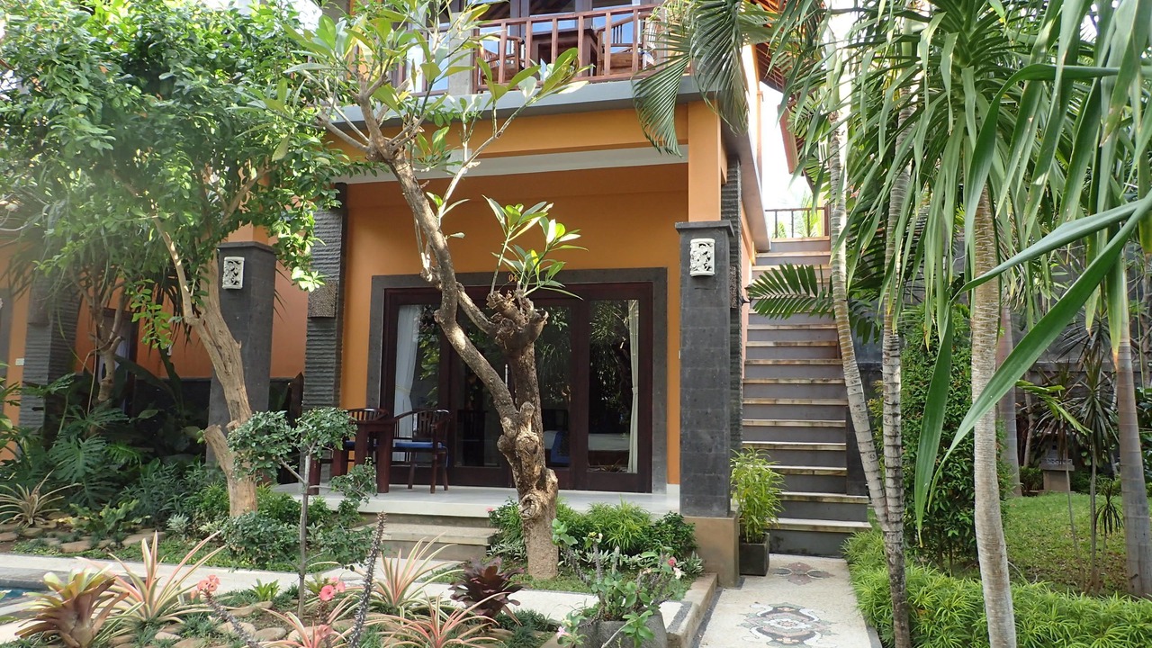 Photo of Outdoor in Amed