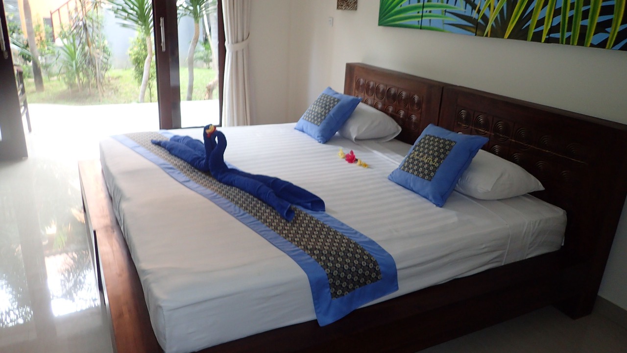 Photo of Bedroom in Amed