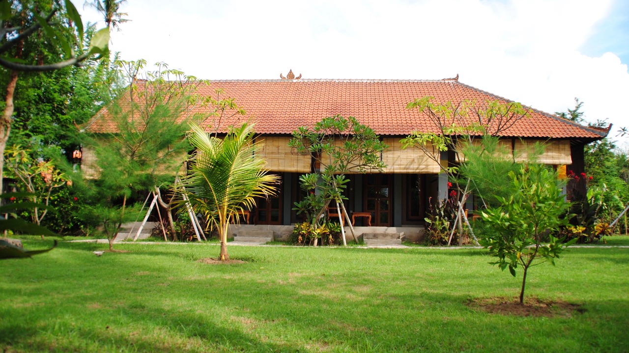 Photo of Outdoor in Pemuteran