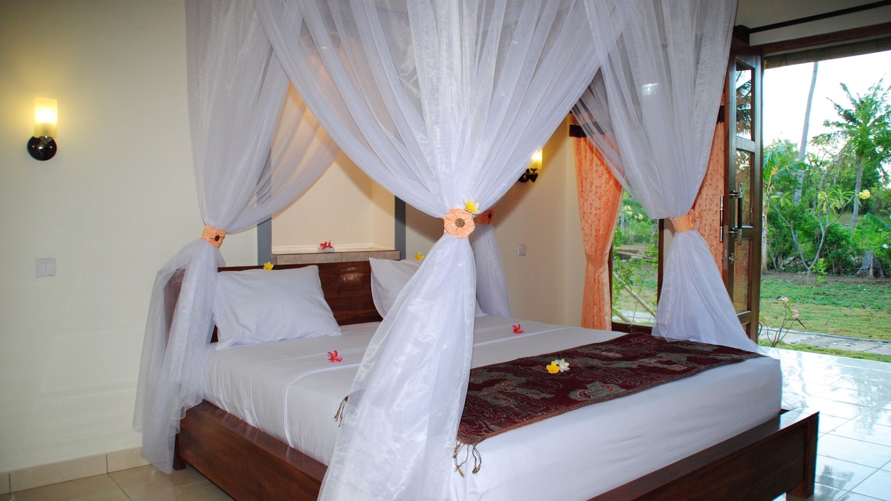 Photo of Bedroom in Pemuteran