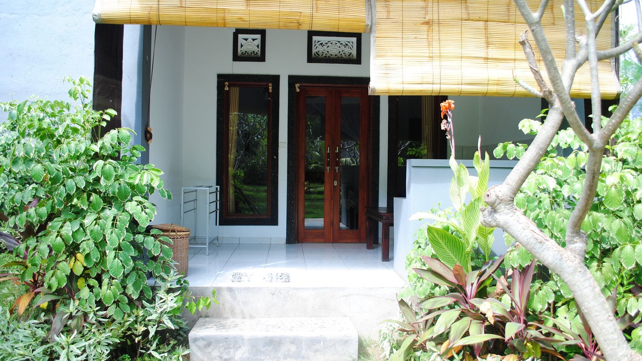 Photo of Buildings in Pemuteran