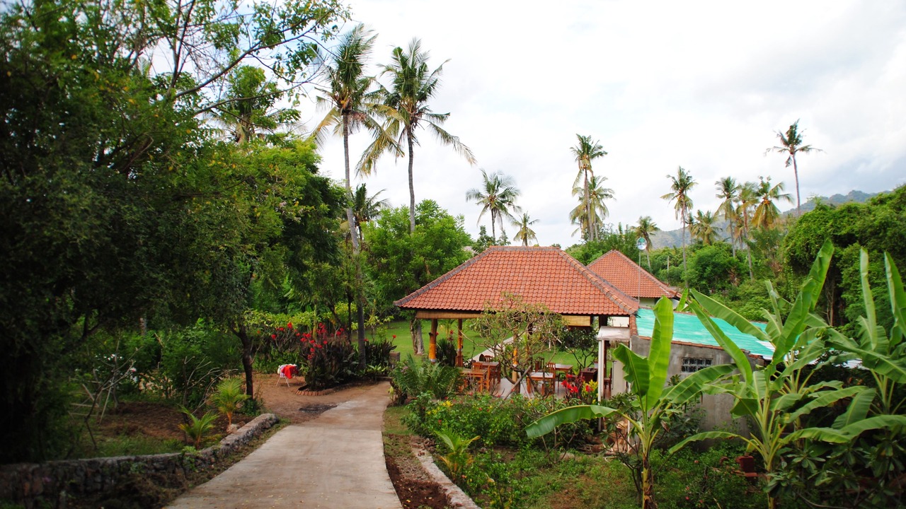 Photo of Outdoor in Pemuteran