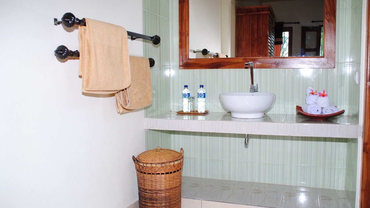 Photo of Bedroom in Pemuteran