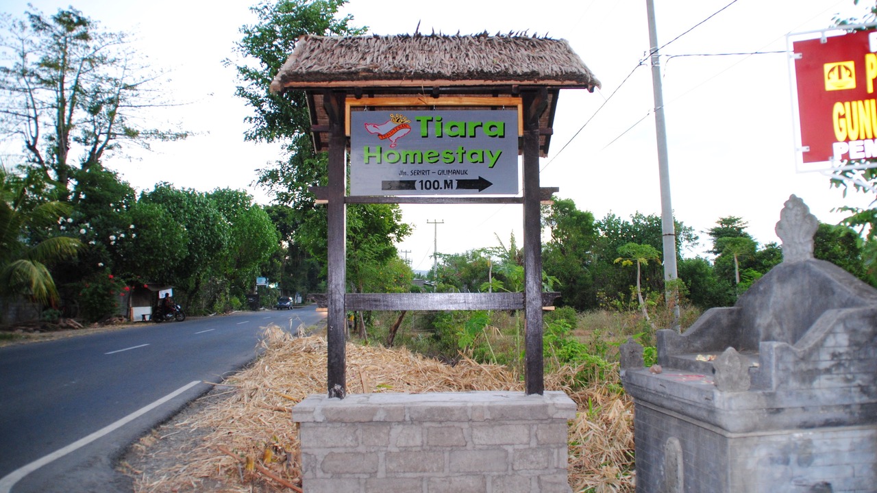 Photo of Outdoor in Pemuteran
