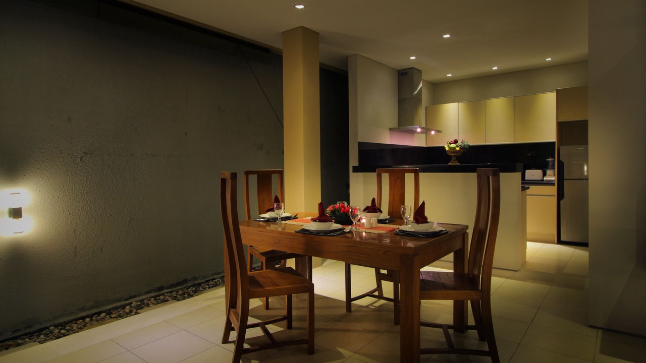 Photo of Livingroom in Nakula